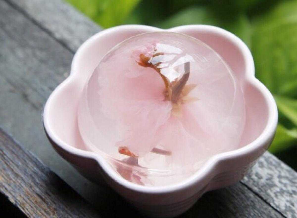 大家听说过可食用水球吗?