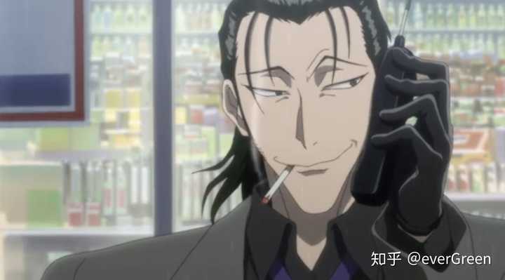 如何评价18年10月新番 魔偶马戏团 Evergreen 的回答 知乎 如何评价18年10月新番 魔偶马戏团 Evergreen 的回答 知乎