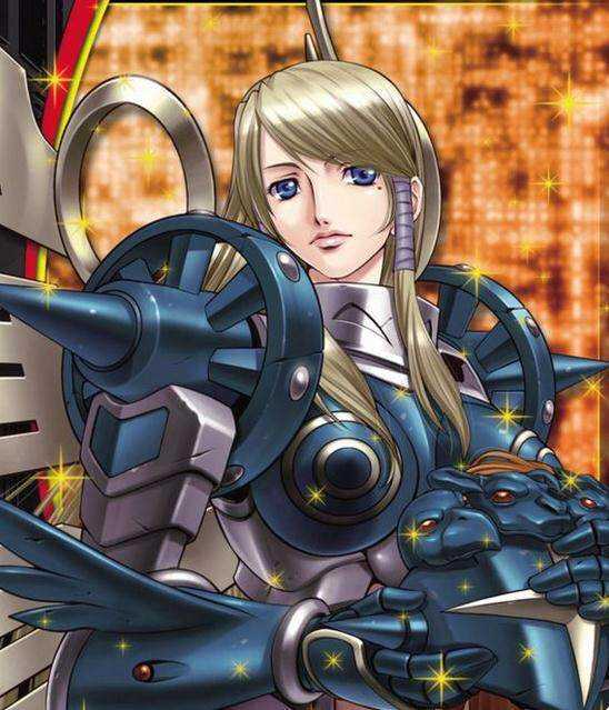 到了这一步,基本上可以在数码宝贝世界风生水起了.