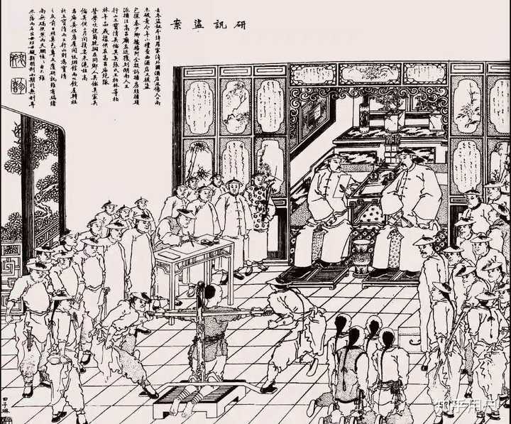 古代的时候杀人之后是不是很难被破案？ - 知乎