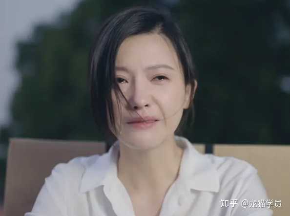 (看她演苏韵锦时我真的经常出戏,其实演技没问题,就是脸太僵了t^t) 这