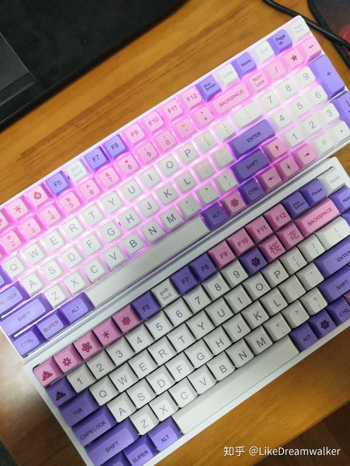 键盘保护膜的材质与体验感觉