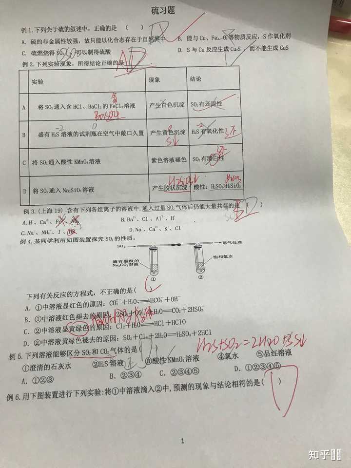 你高三最后100 天怎么过的 知乎