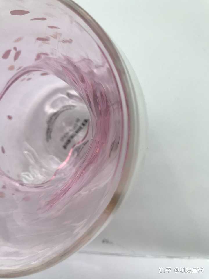 星巴克的猫爪杯 怎么分辨真假 机友星粉的回答 知乎