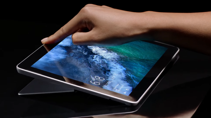 如何评价微软surface Go 哈哈哈的回答 知乎