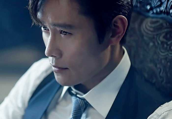 李秉宪在韩国影视圈是什么地位?