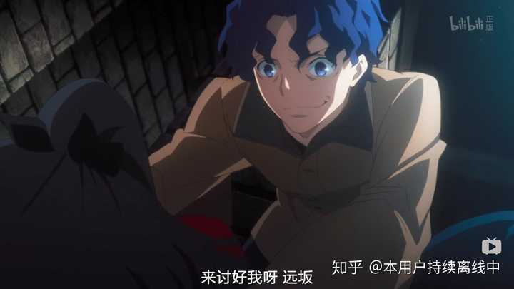 fate中人畜无害的间桐慎二为何罪不可赦