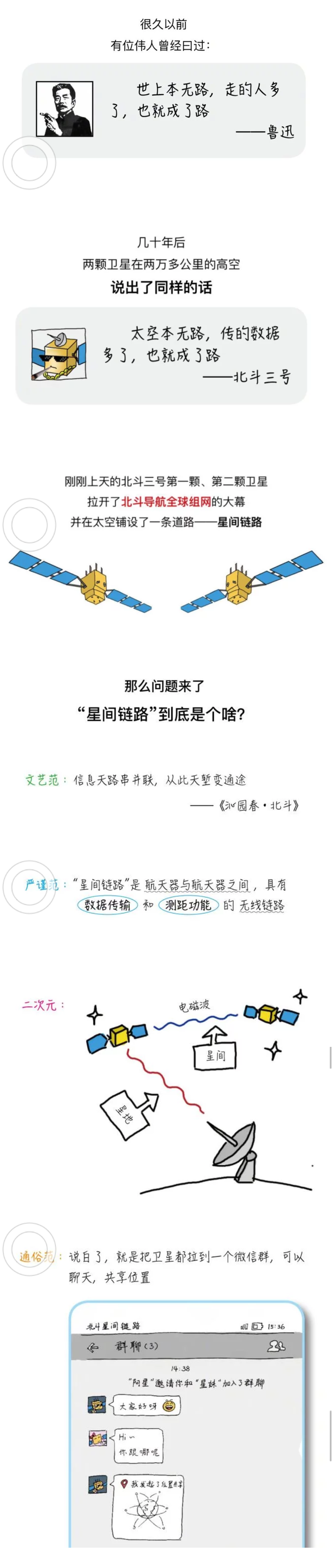 北斗导航系统有多厉害 知乎