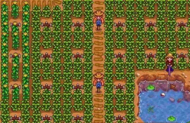 如何评价steam游戏 星露谷物语 Stardew Valley 知乎 如何评价steam游戏 星露谷物语 Stardew Valley 知乎
