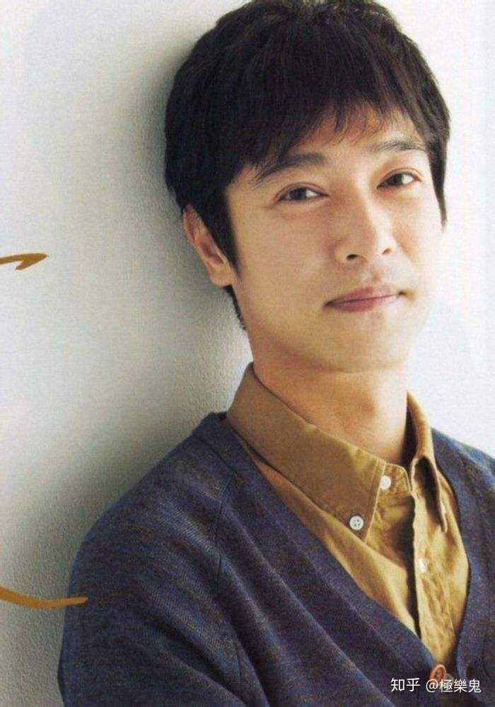 日本有哪些颜值高的明星 奴良陆生的回答 知乎 日本有哪些颜值高的明星 奴良陆生的回答 知乎