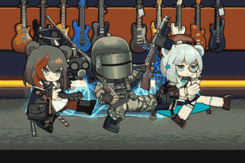 如何评价10月25日明日方舟感恩庆典直播