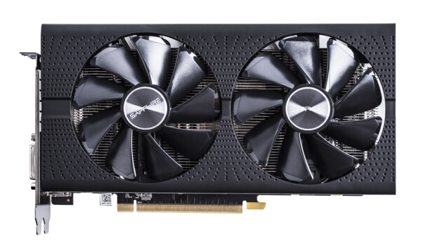 2,#999# 盈通 rx580-2048sp 8g d5 大地之神