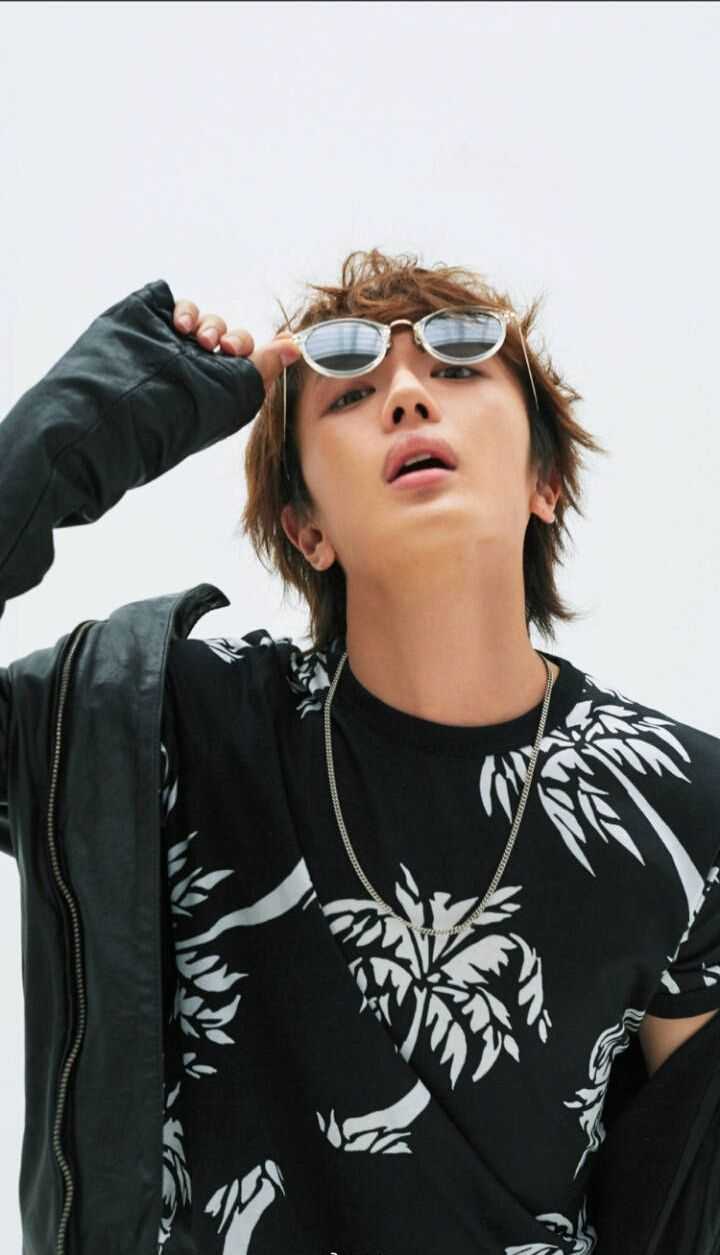 有哪些颜值很高的日本歌手 弥生的回答 知乎