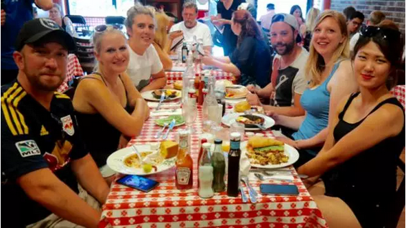 出国工作的途径有哪些 知乎