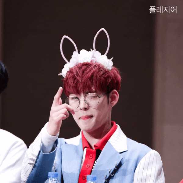 如何评价mixnine里的金晓珍?