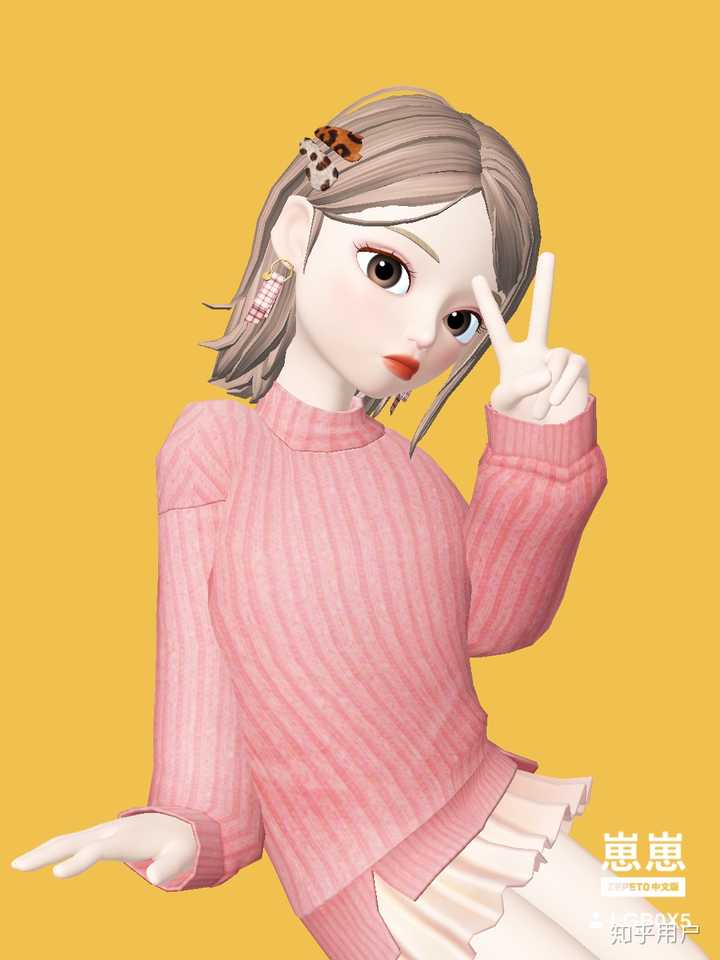 我的崽崽超可爱!