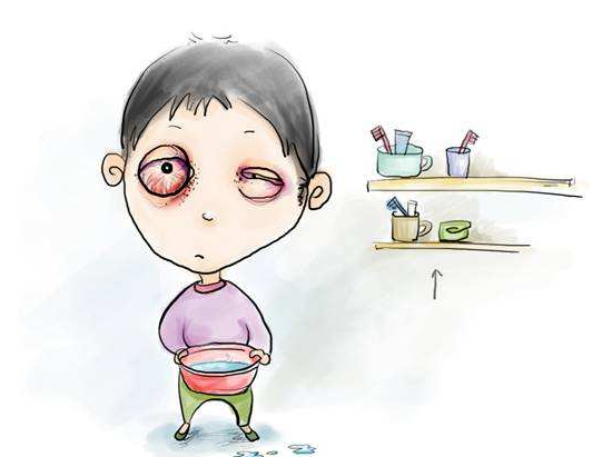 过敏性鼻炎的症状是什么 知乎