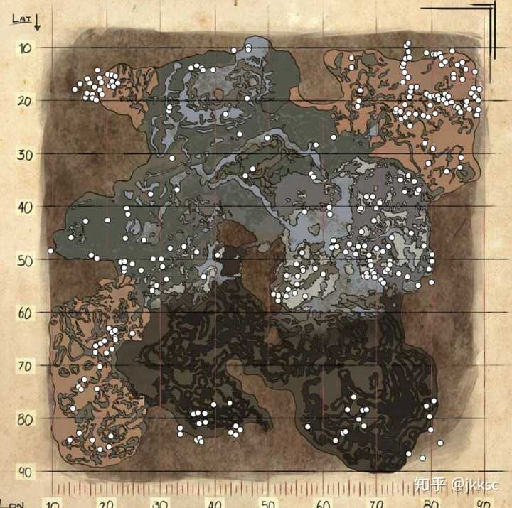 Pc版方舟 生存进化 Ark 中的地图 瓦尔盖罗 孤岛 中心岛 焦土 仙境 畸变 灭绝各有什么特色 方舟瓦尔盖罗地下入口 丹若网 Pc版方舟 生存进化 Ark 中的地图 瓦尔盖罗 孤岛 中心岛 焦土 仙境 畸变 灭绝各有什么特色 方舟瓦尔盖罗地下入口 丹若网