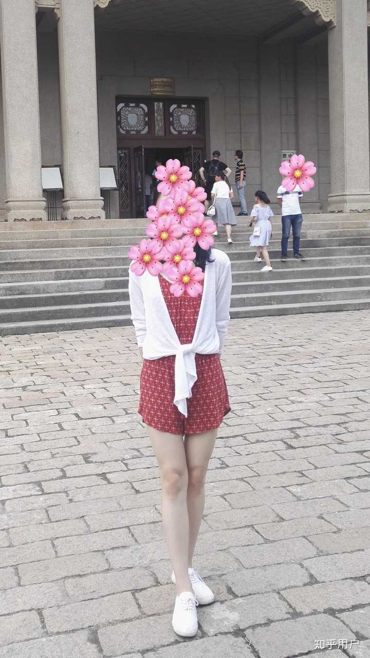 女生身高175 是怎样的体验?