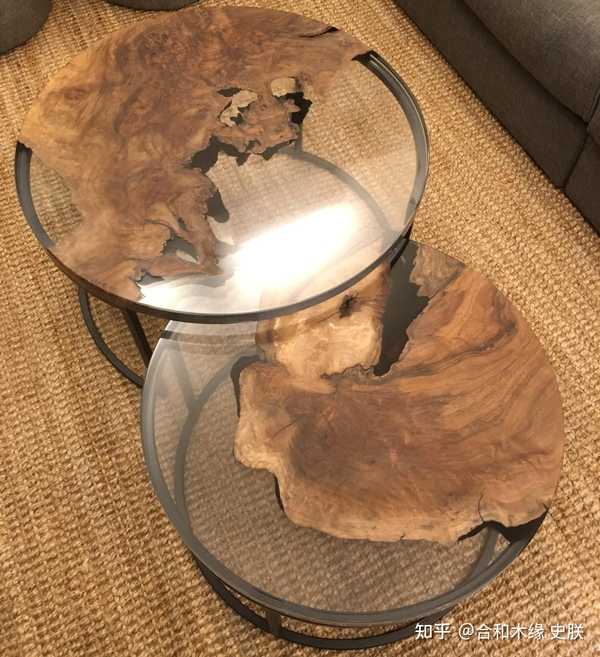 黑胡桃树瘤
