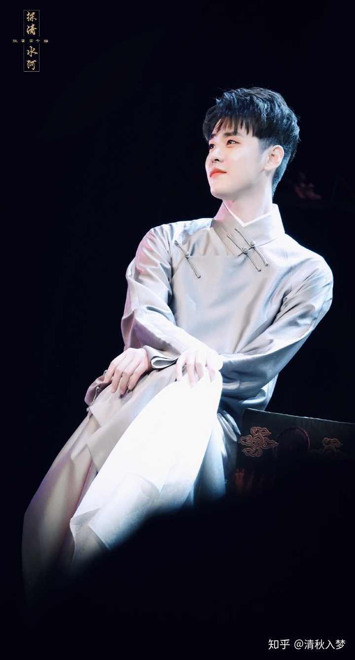 是什么让你从九辫儿粉转张云雷唯粉?