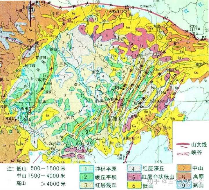 四川近些年頻發地震,成都地區安全嗎?