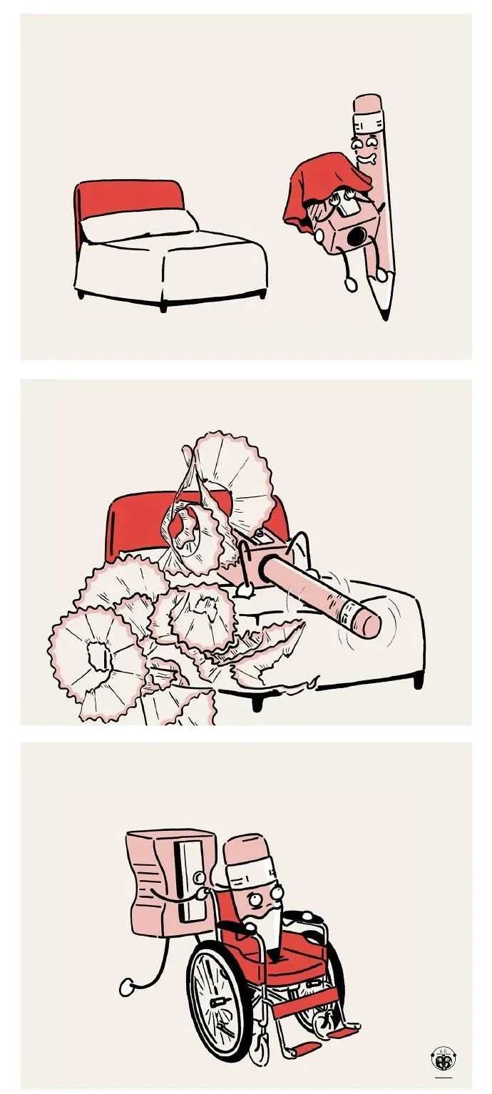 有哪些脑洞很大的漫画 Lnstagram优选的回答 知乎 有哪些脑洞很大的漫画 Lnstagram优选的回答 知乎