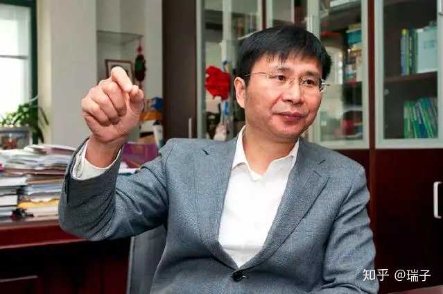 如何看待清华大学教授付林已被羁押一年多?