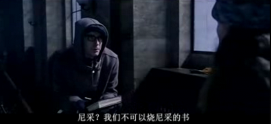 如何评价《后天》这部电影? - 知乎