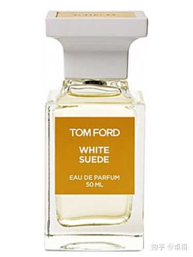 white suede (白麂皮)by tom ford