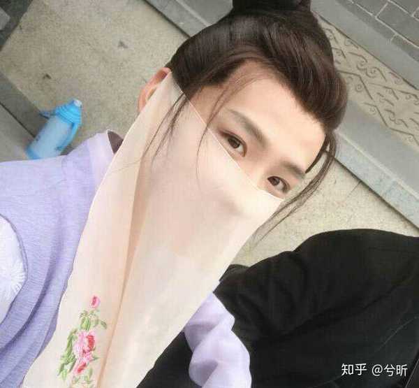 有哪些比女人还美的男人呢?