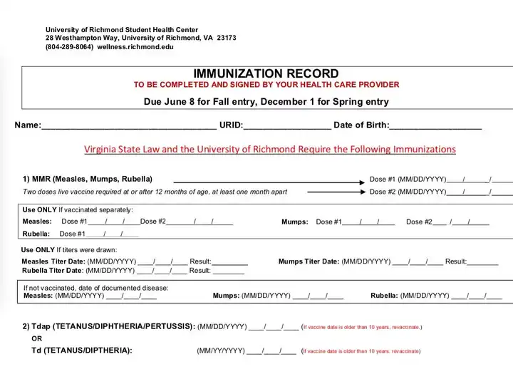 美国留学行前体检怎么破？