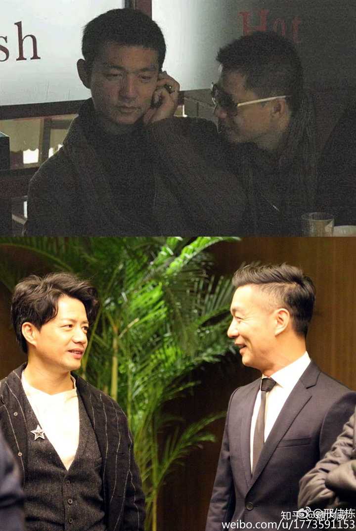 为什么看到邢佳栋我总是觉得很难过