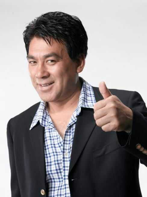 江明…… 许仙的姐夫