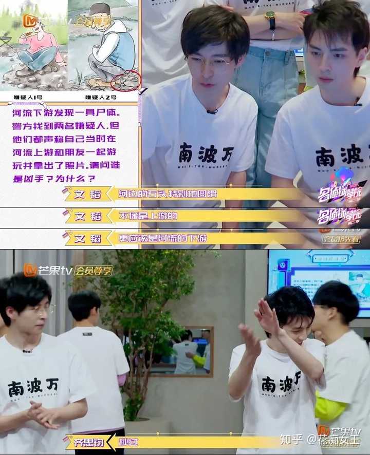 如何评价 名侦探学院 知乎