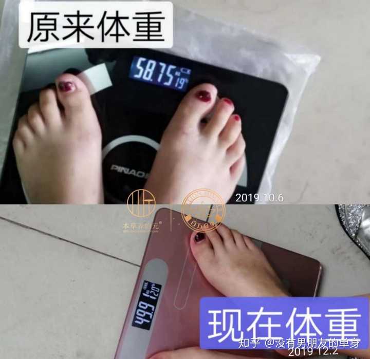 女生身高161体重110斤瘦多少斤能明显看出变化