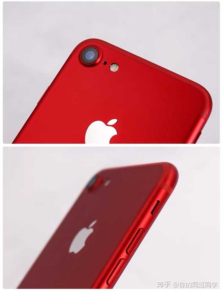 最后一波 中国红