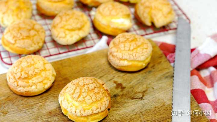 零基础如何准备烘焙工具？