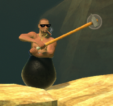 Getting Over It2 Getting Over It Getting Over It Getting Over It2 Getting Over It Getting Over It