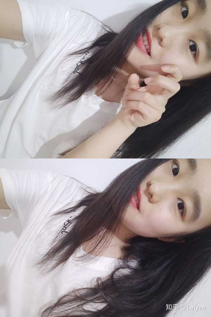 你见过最美的高中女生是什么样子?