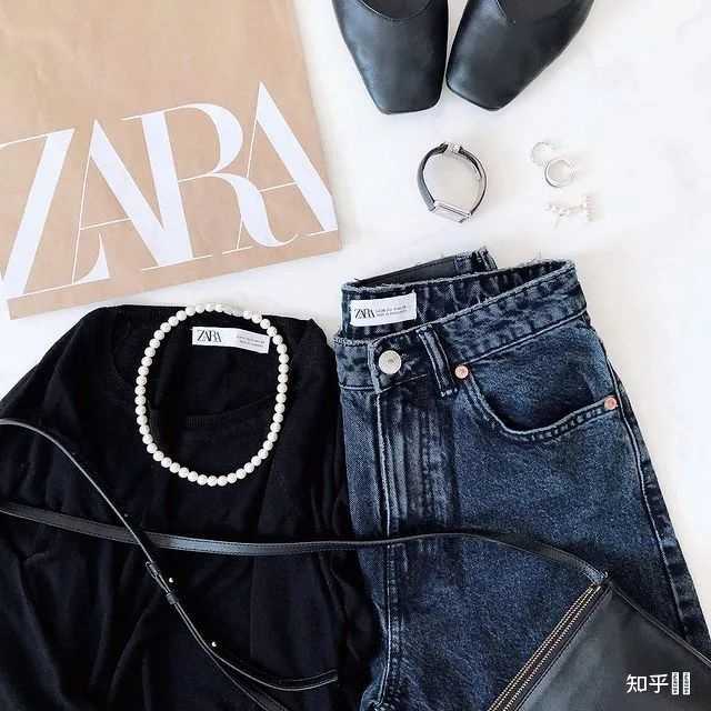 请简单评价zara H M Ur这三个快时尚品牌 知乎