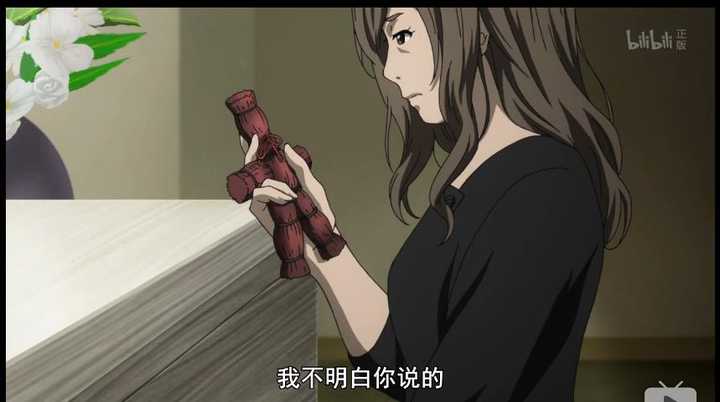 如何评价 地狱少女宵伽 前六集 知乎 如何评价 地狱少女宵伽 前六集 知乎