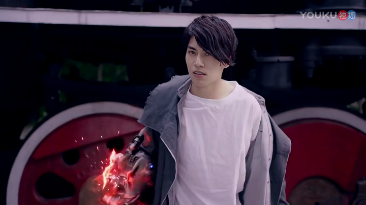 怎样看待将要开播的终极一班5?