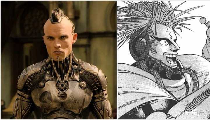 如何评价漫改电影《阿丽塔:战斗天使》?