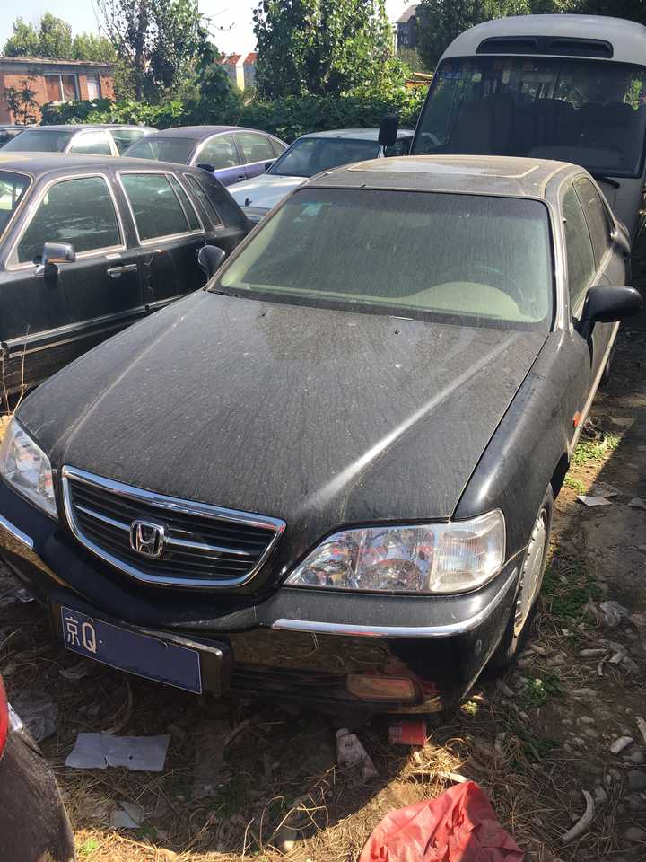 别克马刀,你确定你那3.0t破壁虎,要跟我飙?