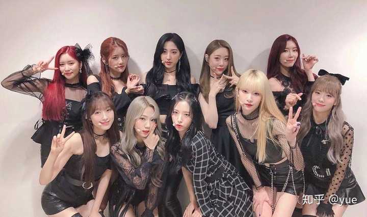 如何评价宇宙少女缺少中国line后获得的初一位?