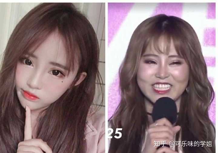 你最讨厌快手里哪个网红?