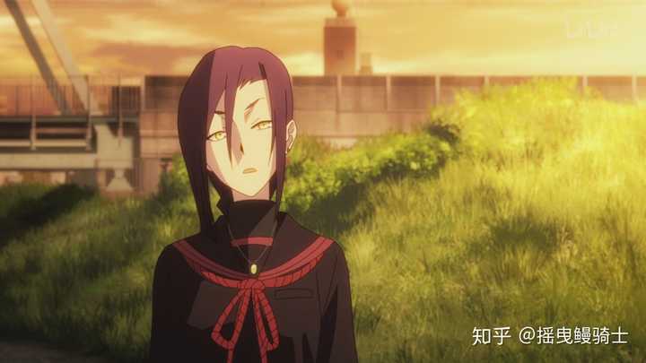 如何评价筑城院真鉴 知乎 如何评价筑城院真鉴 知乎