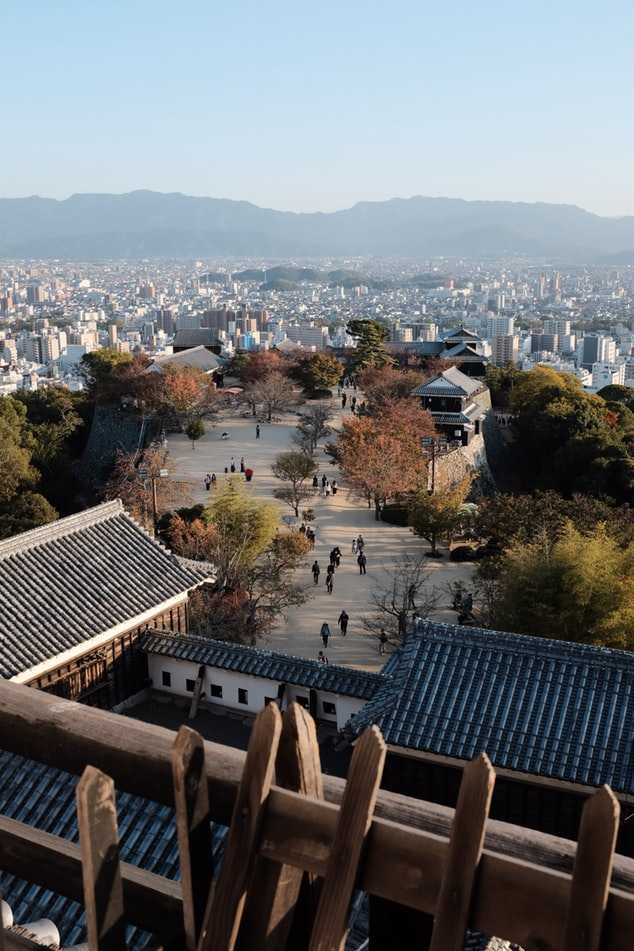 去日本九州旅行有什么好玩的 知乎