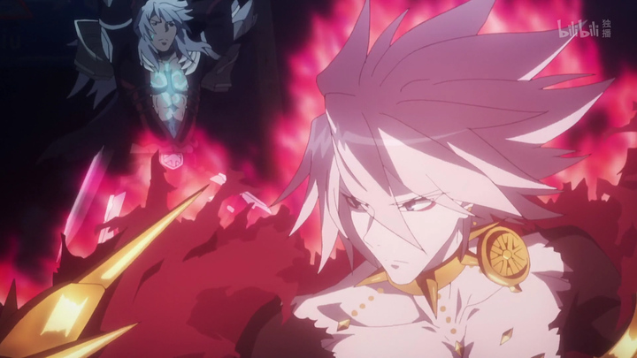 如何看待 Fate Apocrypha 在b站这么低的评分 知乎 如何看待 Fate Apocrypha 在b站这么低的评分 知乎